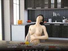 University of Problems 87 - Sexy Breakfast by Misskitty2k