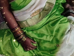 Amateur, Couple, Indienne