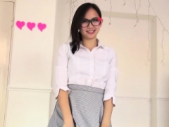 Asiat, Hd, Janpansk, Onani, Solo, Teenager