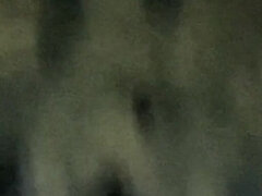 Amatör, Asiatisk, Rumpa, Stor stjärt, Avsugning, Par, Hemmagjord