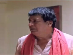 Hd, Indisk, Rödhårig