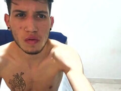 Stříkání spermatu, Péro, Gay, Spodní prádlo, Masturbace, Vyhublá