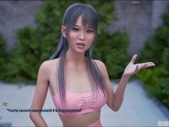 Kolmiulotteinen, Amatööri, Perseestä suuhun, Iso perse, Ruskeahiuksinen, Peli