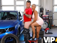 Krásky, Velké kozy, České, Fetiš, Hd, Krátké vlasy