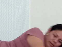 素人, ぽっちゃり, 茶髪の, カップル, 自家製, ラティーナ, 熟年, ヌード