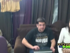 Gangbang, Hardcore, Hd, Masturbace, Orgasmus, Na veřejnosti, Realita, Stříkání