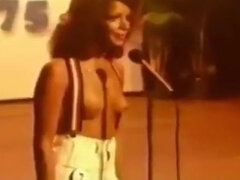 Rumpa, Avsugning, Söt, Långt ner i halsen, Hårig, Nudist, Fitta, Tuttar