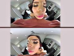 Katya Jill Brenna: Blowjob, Doggy  Cowgirl Porn