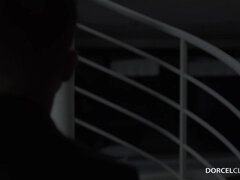 Κώλο γλείψιμο, Μελαχροινή, Ζευγάρι, Βαθυ λαρυγγι, Ερωτικός, Σκληρό, Ώριμη γυναίκα, Η σύζυγος