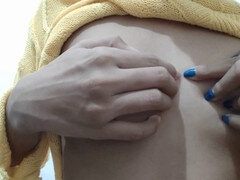 18, Give finger, Indier, Onani, Orgasme, Teenager