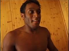 Kuřba, Hardcore, Medzirasové, Sauna