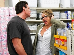 Iso perse, Iso kulli, Isot tissit, Suihinotto, Takaapäin, Äiti jota haluaisin panna, Toimisto