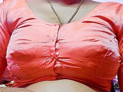 Zdrada, Para, Domowej roboty, Indyjski, Mama, Sutki, Cycki