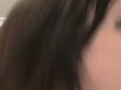 Anal, Stjärt mot mun, Avsugning, Dildo, Lesbisk, Fitta, Stockings, Trekant