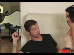 Stor røv, Brunette, Creme tærte, Fetish, Hårdt, Ældre kvinde, Teenager