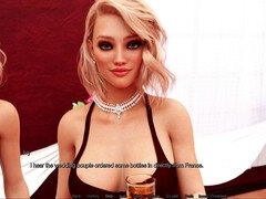 Perseestä suuhun, Peli, Äiti, Punapää, Teini