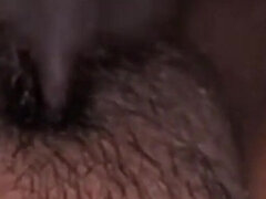 Desi Curvy Women Doggy Style Closeup Sex