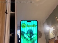 Amatør, Røv, Blondine, Par, Langt ned i halsen, Europærer, Fransk, Hd