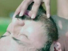 Brunette, Hd, Inder