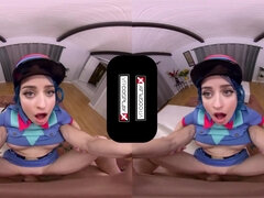 Trojrozměrné, Kuřba, Brunetka, Péro, Na pejska, Hd, Párty, Různé pohledy