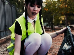 Anaal, Kont, Pijpbeurt, Bruinharig, Hondjeshouding, Dominatie, Fetisj, Moeder die ik wil neuken