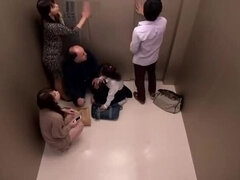 Asijské, Kuřba, Creampie, Stříkání spermatu, Japonské, Pissing, Zrzavé, Teenka