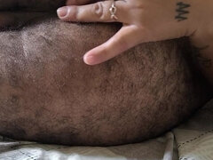 Amatéři, Pár, Masáž, Prostata