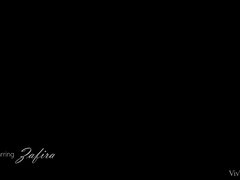 Hosiery Episode 4 - Lap Dance - Cindy Hope & Zafira A