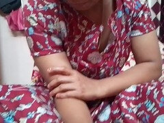 18, Tante, Kukk suging, Doktor, Inder, Uniform