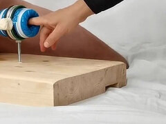 My Stepmother Trains My Dick Before 1st Wedding Night.