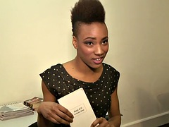 Svart, Dildo, Ebenholts, Leksaker