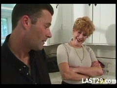 Amador amadora, Boquete, Peituda, Feito em casa, Maduroa, Mamãe