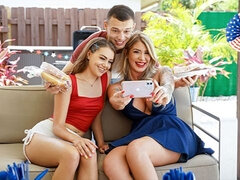 Grosse bite, Sucer une bite, Compilation, Fille latino, Mère que j'aimerais baiser, Monstre, Chatte, Soeurs