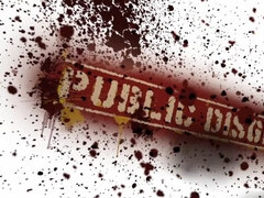 Analny, Obciąganie, Niewola, Dominacja, Płeć żeńska, Publiczny, Kara, Ostro