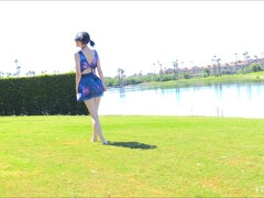 Extrémní, Fetiš, Fisting, Orgasmus, Na veřejnosti, Sólo, Stříkání, Upskirt