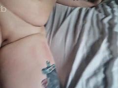 Cuckold Husband Films Wifes BBC Ride