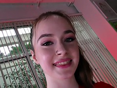 Amatør, Anal, Babe, Stor pik, Pik sutte, Pov, Ridning, Sutte