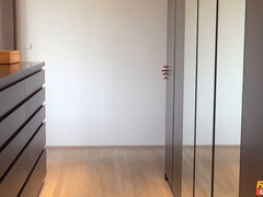 18, Suihinotto, Lukio, Spermashotti, Hd, Italialainen, Orgasmi, Teini