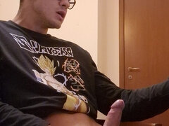 Cumming Hard 10