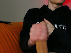18 let, Amatéři, Velké péro, Stříkání spermatu, Gay, Vyhublá, Sólo, Teenka