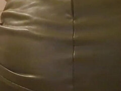 Amatør, Anal, Bondage disciplin sadomasochisme, Transvestit, Far, Dildo, Lingerie, Onani