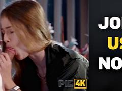 Belleza, Morena, Engañando, Europeo, Pov, Afeitado, Tetas, Esposa