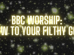 Amatéri, Tvrdé kecy, Fetiš