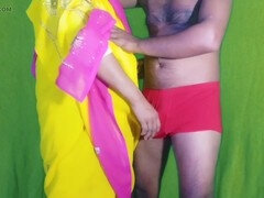 Analno, Indijka, Kuhinja, Mama, Žena