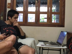 Любители, Большой член, Минет, Брюнетки, Милф, Киски, Сиськи