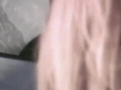 Vintage Pornfap: Busty Blonde Babe Dyanna Lauren's Epic Dickdown In An Office!60fps - Homemade