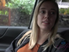 Amatéři, Anál, Blondýna, Kuřba, Creampie, Prstění, Honění, Teenka