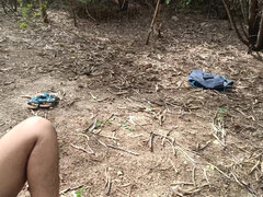 18 anni, Amatoriale, Indiana, All'aperto, Ragazza