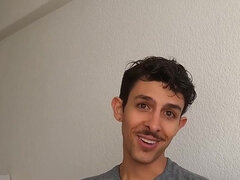 Enrique Mudu and Mateo Tomas in an interracial video