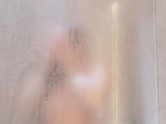 Enthousiasteling, Erotisch, Douche